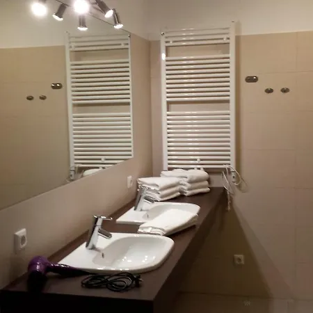 Apartmenthaus Hafenspitze Ap. 27 