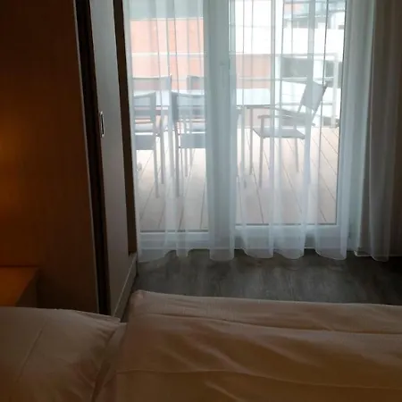Apartmenthaus Hafenspitze Ap. 27 